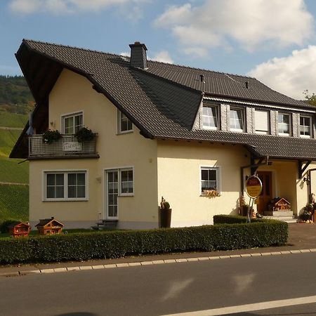 Gaestehaus Ehses Bernkastel-Kues Εξωτερικό φωτογραφία