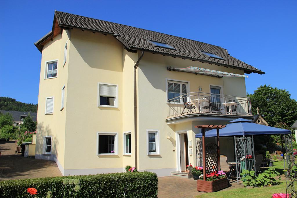 Gaestehaus Ehses Bernkastel-Kues Εξωτερικό φωτογραφία
